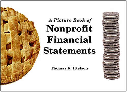 A Picture Book of Nonprofit Financial Statements