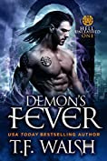 Demon's Fever (Hell Unleashed Book 0)