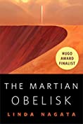 The Martian Obelisk: A Tor.com Original