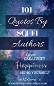 101 Quotes by Sci-fi Writers