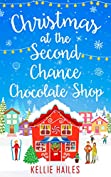 Christmas at the Second Chance Chocolate Shop (Rabbit&rsquo;s Leap, Book 3)