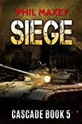 Siege (Cascade Book 5)