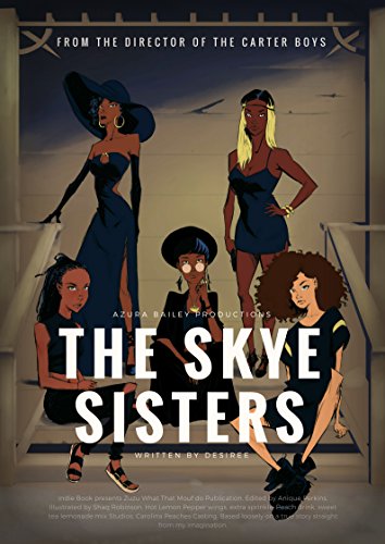 The Skye Sisters