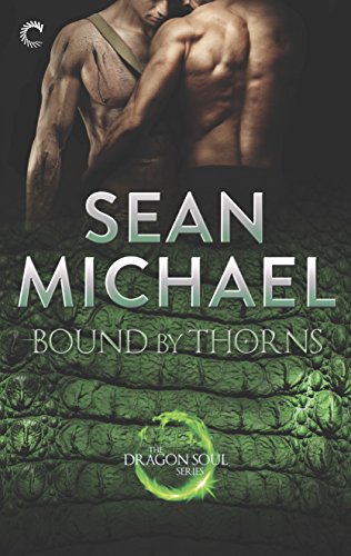 Bound by Thorns (The Dragon Soul Series Book 3)