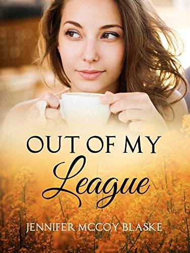 Out of My League (Madison Musicians Book 2)