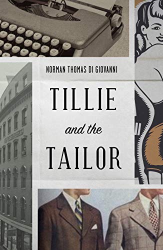 Tillie and the Tailor