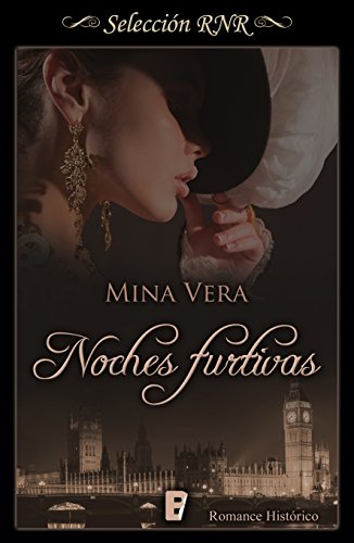 Noches furtivas (Spanish Edition)