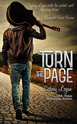 Turn the Page