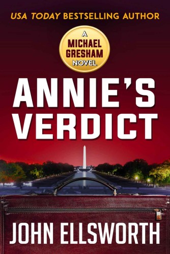 Annie's Verdict (Michael Gresham Series)