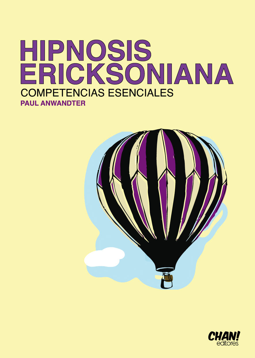 Hipnosis Ericksoniana: Competencias Esenciales