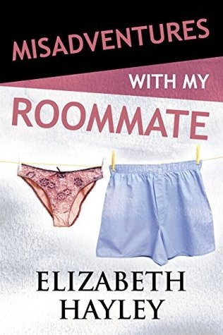 Misadventures with My Roommate (Misadventures Book 9)