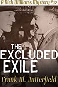 The Excluded Exile (A Nick Williams Mystery Book 12)