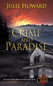 Crime and Paradise (Wild Crime Series Book 1)