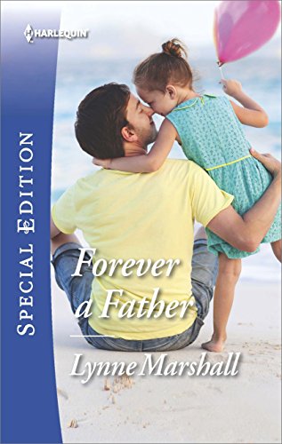 Forever a Father (The Delaneys of Sandpiper Beach Book 1)