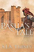 The Pasha's Tale (The Ottoman Cycle Book 4)