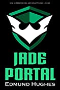 Jade Portal (Vanderbrook Champions Book 3)