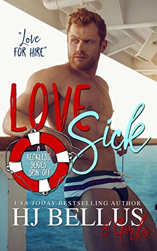 Love Sick (Romantic Comedy Standalone)