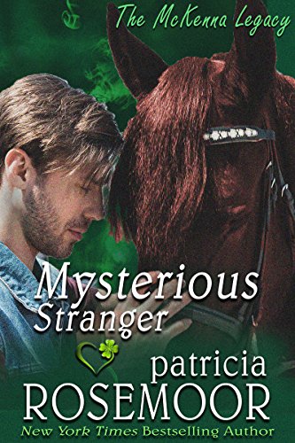Mysterious Stranger (The McKenna Legacy Book 5)