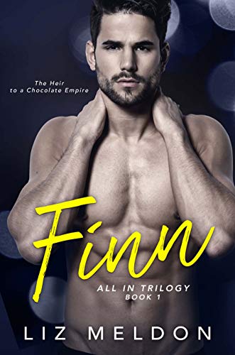 Finn (All In Book 1)