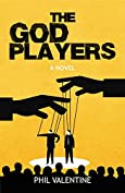 The God Players: A Legal Thriller