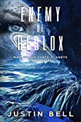 Enemy of Reblox (War of the Three Planets Book 3)