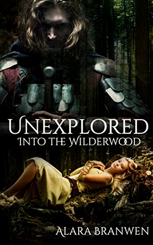 Unexplored - Into the Wilderwood: A GameLit Virtual Fantasy Adventure (Book 1 Unexplored Cycle)