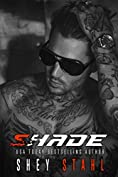 Shade (The FMX Series)