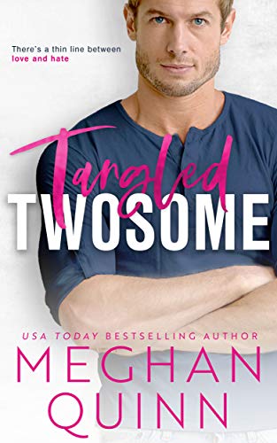 Tangled Twosome (The Binghamton Series Book 3)