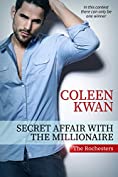 Secret Affair with the Millionaire (The Rochesters)