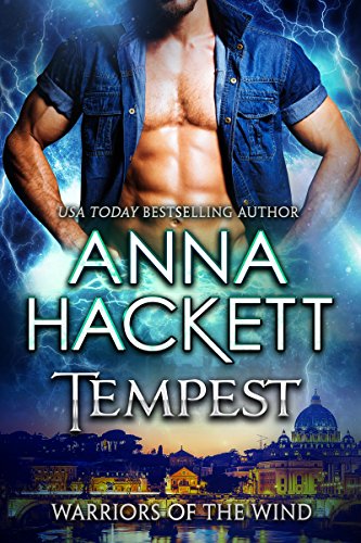 Tempest (Warriors of the Wind Book 1)