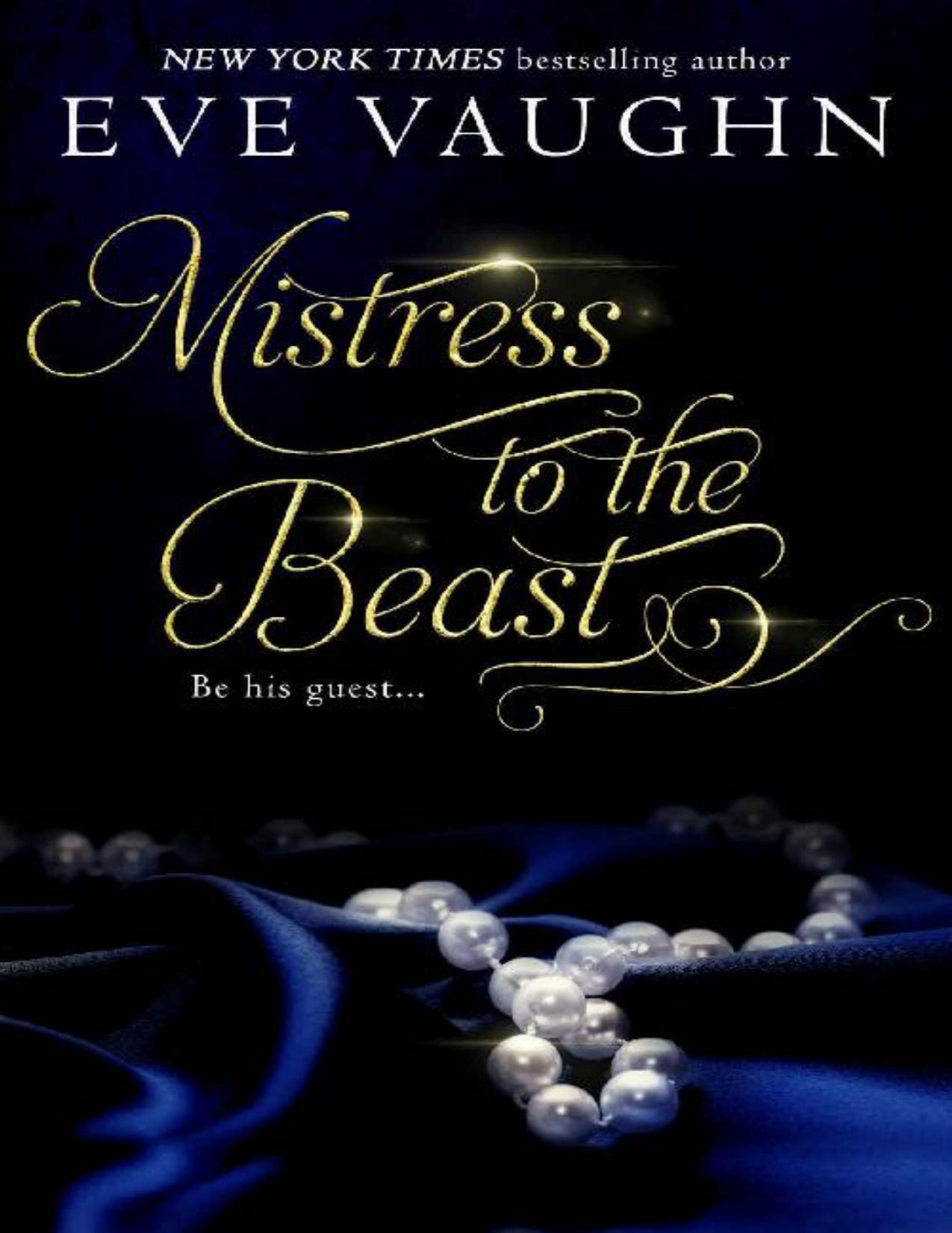 Mistress To The Beast