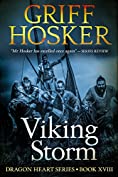 Viking Storm (Dragonheart Book 18)