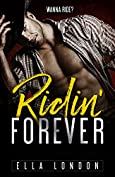 Ridin' Forever (Ridin' Dirty, Book Three)