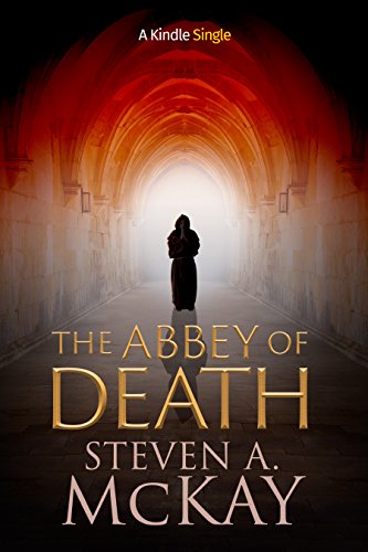 The Abbey of Death (Kindle Single)