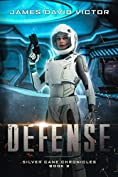 Defense (Silver Cane Chronicles Book 2)