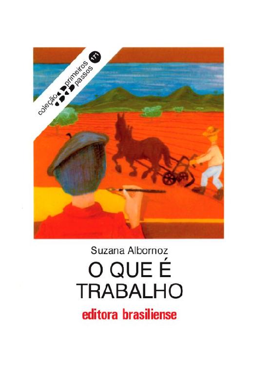 O que é trabalho (Primeiros Passos)