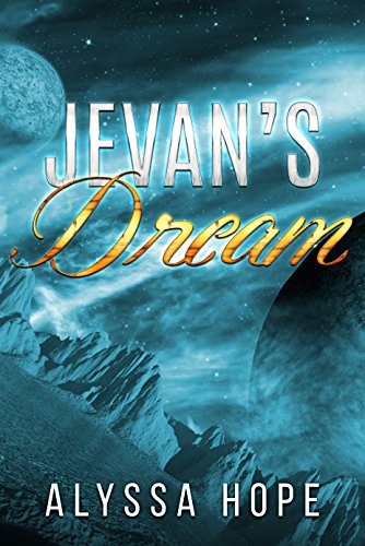 Jevan's Dream (Triads in Blue Book 5)