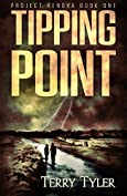 Tipping Point (Project Renova Book 1)