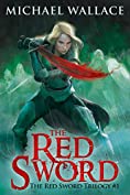 The Red Sword (The Red Sword Trilogy Book 1)