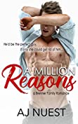 A Million Reasons (Romantic Comedy Novel): A Brenner Family Romance - Book 1 (Billionaire Romance Trilogy)