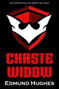 Chaste Widow (Vanderbrook Champions Book 4)