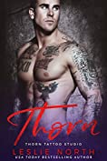 Thorn (Thorn Tattoo Studio Book 2)