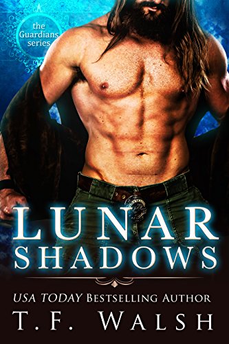 Lunar Shadows (The Guardians Series Book 2)