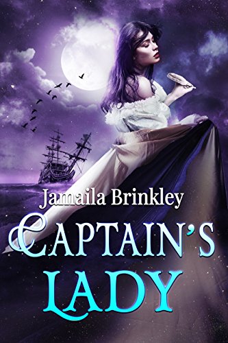 Captain's Lady