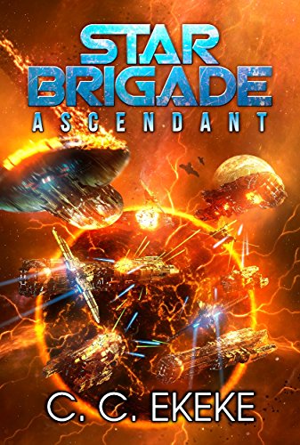 Star Brigade: Ascendant (SB4)