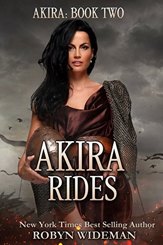 Akira Rides