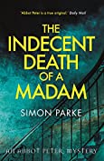 The Indecent Death of a Madam: An Abbot Peter Mystery