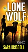 Lone Wolf (An F.B.I. K-9 Novel Book 1)