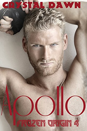 Apollo (Frozen Origin Book 4)