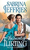 The Secret of Flirting (The Sinful Suitors Book 5)